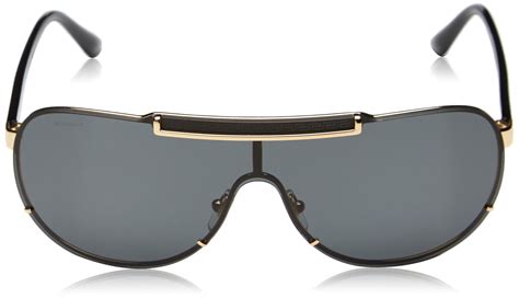 versace sunglasses ve 2140 black|Amazon.com: Versace Sunglasses VE 2140 BLACK 1002/87 .